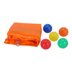 Van Cranenbroek Ballenspel Sun Club aanbieding