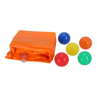 Van Cranenbroek Ballenspel Sun Club aanbieding