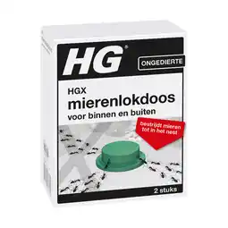 Van Cranenbroek HGX mierenlokdoos aanbieding