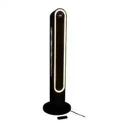 Van Cranenbroek Ventilator toren luxe + licht + RC Diamant aanbieding