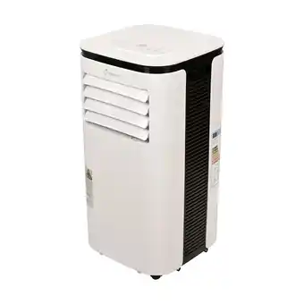 Van Cranenbroek Mobiele airco 9000BTU R290 Diamant aanbieding