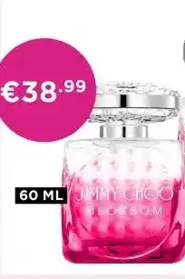 ICI Paris XL Jimmy Choo Blossom Eau de Parfum aanbieding