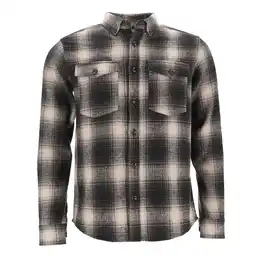 Van Cranenbroek Hemd Tycho grijs aanbieding