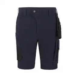 Van Cranenbroek Werkshort Lenk Cratex Pro Line aanbieding