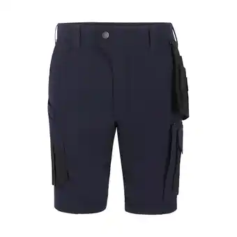 Van Cranenbroek Werkshort Lenk Cratex Pro Line aanbieding