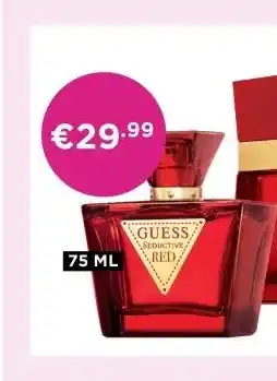 ICI Paris XL Guess aanbieding