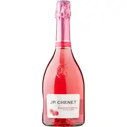 Jumbo JP. Chenet - Fizzy Raspberry & Hibiscus - 750ML aanbieding