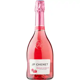 Jumbo JP. Chenet - Fizzy Raspberry & Hibiscus - 750ML aanbieding