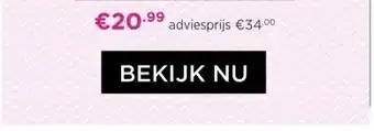 ICI Paris XL Biotherm Bodylotion Bijvoorbeeld: Oil Therapy 400 ml aanbieding