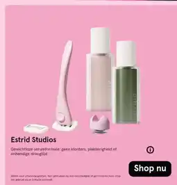 Etos Estrid Studios aanbieding