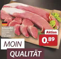 Combi Schweinefilet aanbieding