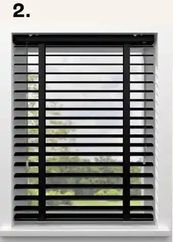 Kwantum Aluminium jaloezieën Mels aanbieding
