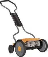 Bol.com Fiskars StaySharp Plus Kooimaaier - Grasmaaier - Handmaaier aanbieding