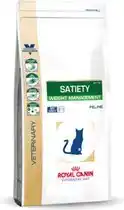 Bol.com Royal Canin Veterinary Diet Satiety Weight Management - Kattenvoer - 1.5 kg aanbieding