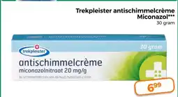 Trekpleister Trekpleister antischimmelcrème aanbieding