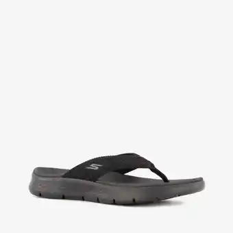Scapino Skechers GO WALK Flex Sandal - Holly slippers aanbieding