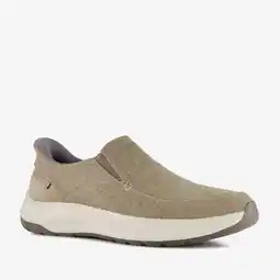 Scapino Skechers Slip-ins Decklan Gulliver instapper blauw aanbieding