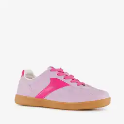 Scapino Blue Box meisjes sneakers roze aanbieding