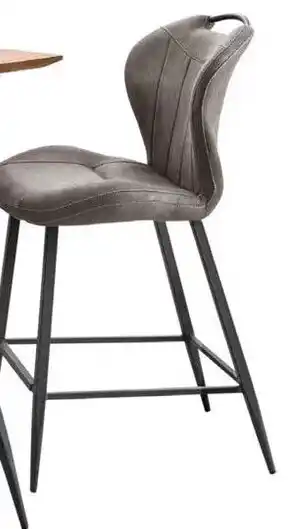 Pronto wonen Barkruk Tantini aanbieding