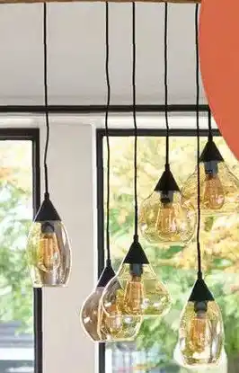 Pronto wonen Hanglamp Lungo aanbieding