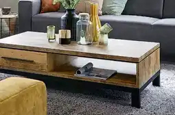 Pronto wonen Salontafel Atrio aanbieding