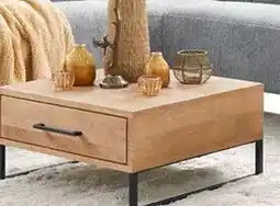 Pronto wonen Salontafel Piastra aanbieding