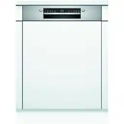 Bol.com Bosch SMI2ITS27E - Serie 2 - Inbouwvaatwasser aanbieding