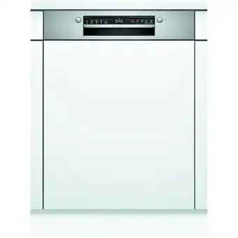 Bol.com Bosch SMI2ITS27E - Serie 2 - Inbouwvaatwasser aanbieding