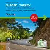 Bol.com 2022 Ford GPS Navigatie SD voor MCA en SD Navigation Plus aanbieding