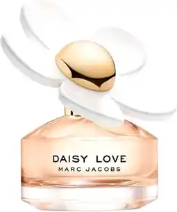 Bol.com Marc Jacobs Daisy Love 100 ml - Eau de Toilette - Damesparfum aanbieding