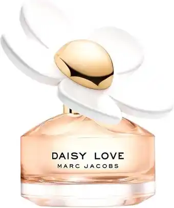 Bol.com Marc Jacobs Daisy Love 100 ml - Eau de Toilette - Damesparfum aanbieding