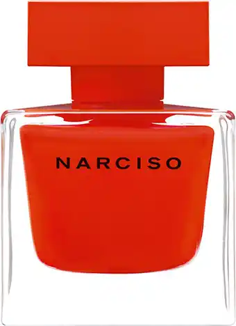 Bol.com Narciso Rodriguez 50 ml Eau de Parfum Rouge - Damesparfum aanbieding