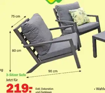 Van Cranenbroek Bois le Duc Vomano Stuhl aanbieding