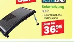 Van Cranenbroek WATERLAND Solarheizung SHP-1 aanbieding
