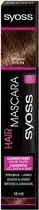 Bol.com SYOSS Haarmascara - Bruin 16ml - haarkleuring aanbieding