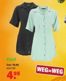 Van Cranenbroek Kleid aanbieding