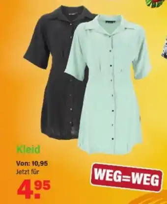 Van Cranenbroek Kleid aanbieding