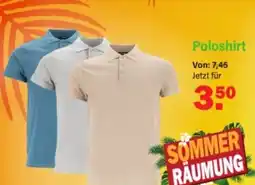 Van Cranenbroek Poloshirt aanbieding