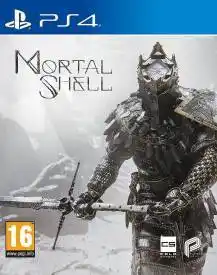 Nedgame Mortal Shell aanbieding