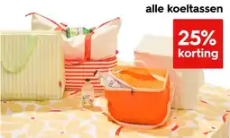 HEMA Alle koeltassen aanbieding