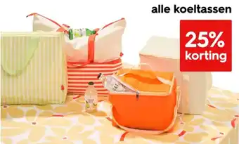 HEMA Alle koeltassen aanbieding