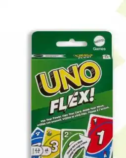 The Read Shop Uno flex aanbieding