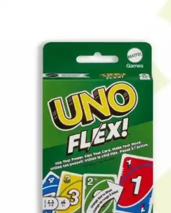The Read Shop Uno flex aanbieding