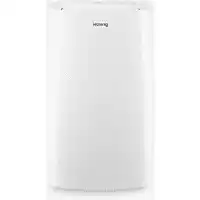 Bol.com H. Koenig KOL6812 - Mobiele Airco Silent+ aanbieding