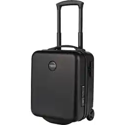Albert Heijn Princess traveller Underseater zwart aanbieding