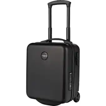 Albert Heijn Princess traveller Underseater zwart aanbieding