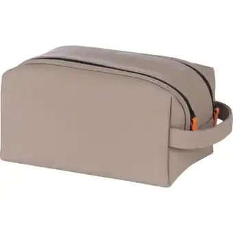Albert Heijn Princess traveller Toilettas beige aanbieding