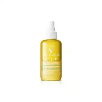 Douglas Vichy Capital Soleil Solar Protective Water SPF30 aanbieding