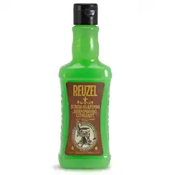 Douglas Reuzel Scrub Shampoo aanbieding