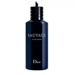 Douglas DIOR Sauvage Eau de Parfum aanbieding